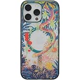 OtterBox iPhone 16 Pro Max Lumen Series Case - Year of The Snake Green