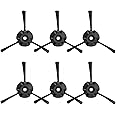 Side Brush for Shark RV2310, RV2310AE, AV2310, AV2310AE, RV2300, RV2300S, RV2320S, UR2350AE Matrix Robot Vacuum Cleaner Repla