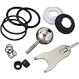 Delta Faucet RP77738 Bathroom Repair Kit - - Amazon.com