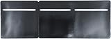 Simply ITDH002 Black Irish 3-Disc Tax Holder Self Cling Easy Removal view 2