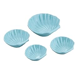 UPware 4-Piece Multi-Purpose Liquid and Dry