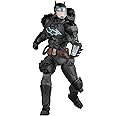 DC Multiverse Batman in Hazmat Suit 7" Action Figure with Accessory