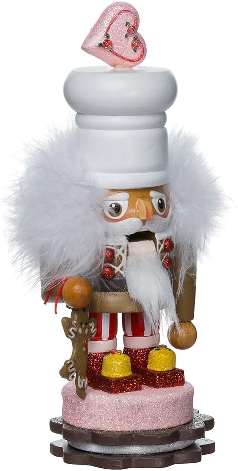 Nutcrackers - Kurt Adler 7.8