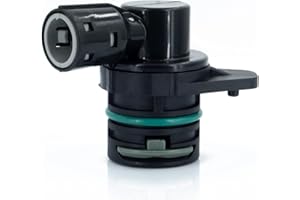 PCV Valve 12637666 Valve Complete - Control, for Select Buick Cadillac Chevrolet Models as Regal | Lacrosse | Malibu | Acadia etc., PCV Valve Replacement Automotive Kit by KeeRoarin, 1 Pack