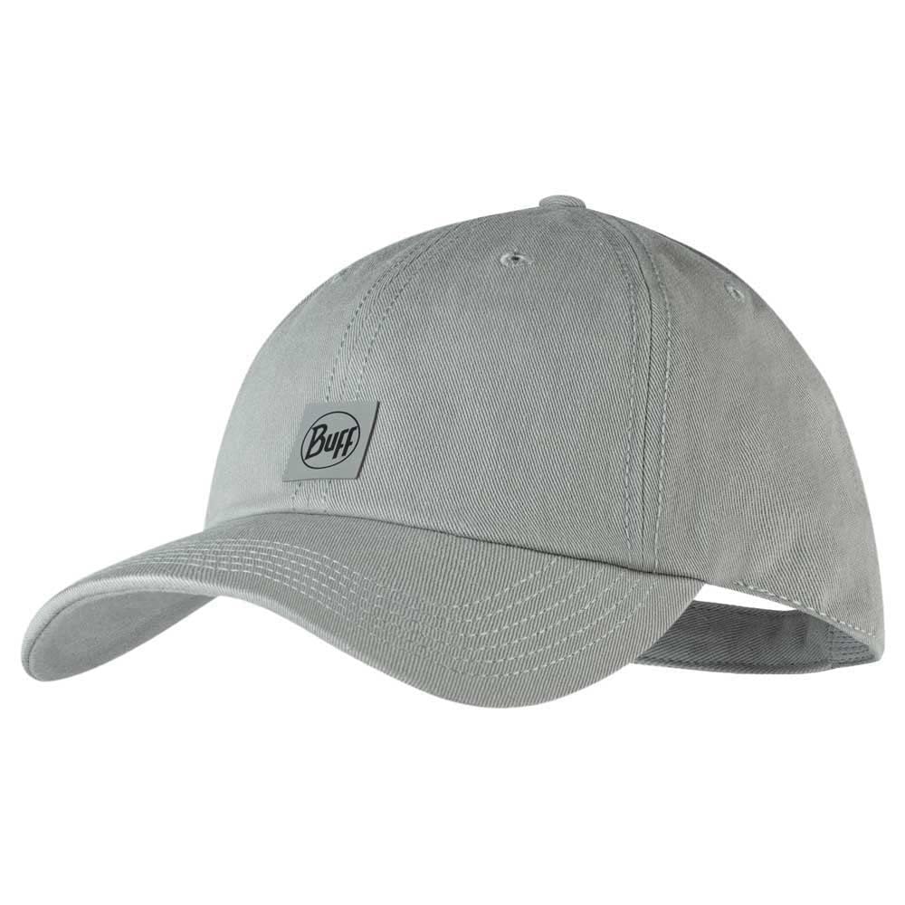 BUFF Baseball Cap Grey Unisex Adult