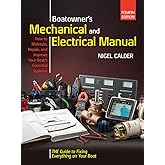 Boatowners Mechanical and Electrical Manual 4/E