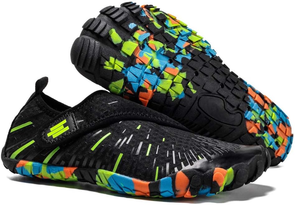 Ergonomische Barfuß Wasserschuhe Für Damen Und Herren - Falkenstein