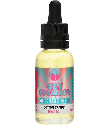 Amazon.com : Get Suckered Grape Flavoring Concentrate (PG) - 30ml : Grocery  & Gourmet Food