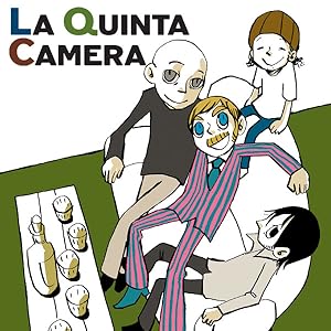 La Quinta Camera 1 Book Series Kindle Edition