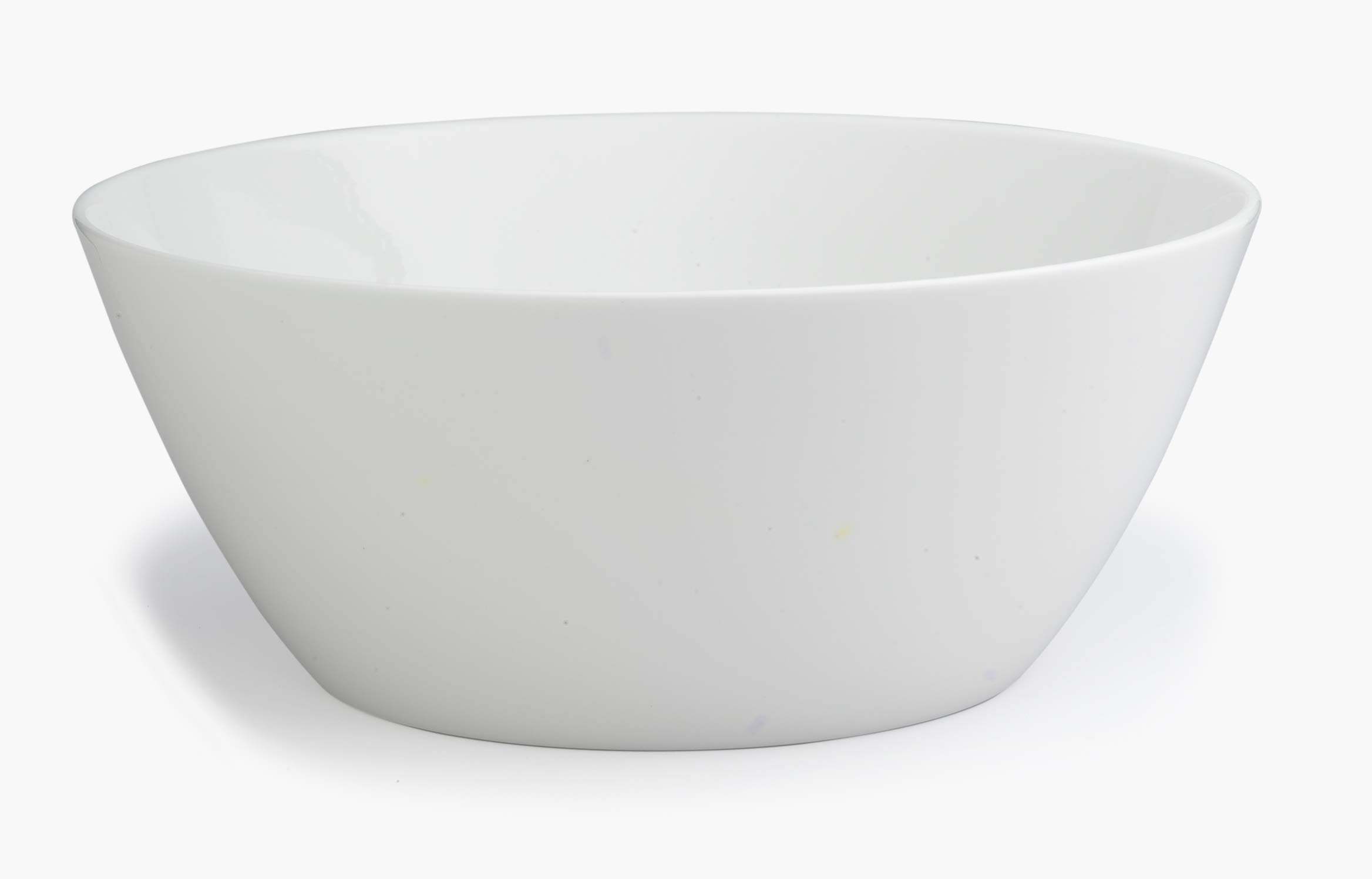 Elia Orientix Bone China Noodle Bowl 180cl 210mm (Pack of 4)