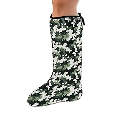 LedBack Cast Cover for Foot and Leg Cast Cover Sock