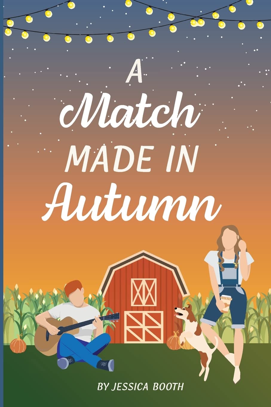Photo 1 of A Match Made in Autumn