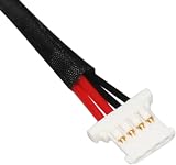 Gintai DC Power Jack Cable for Lenovo Yoga 510-14 710-15IKB view 4