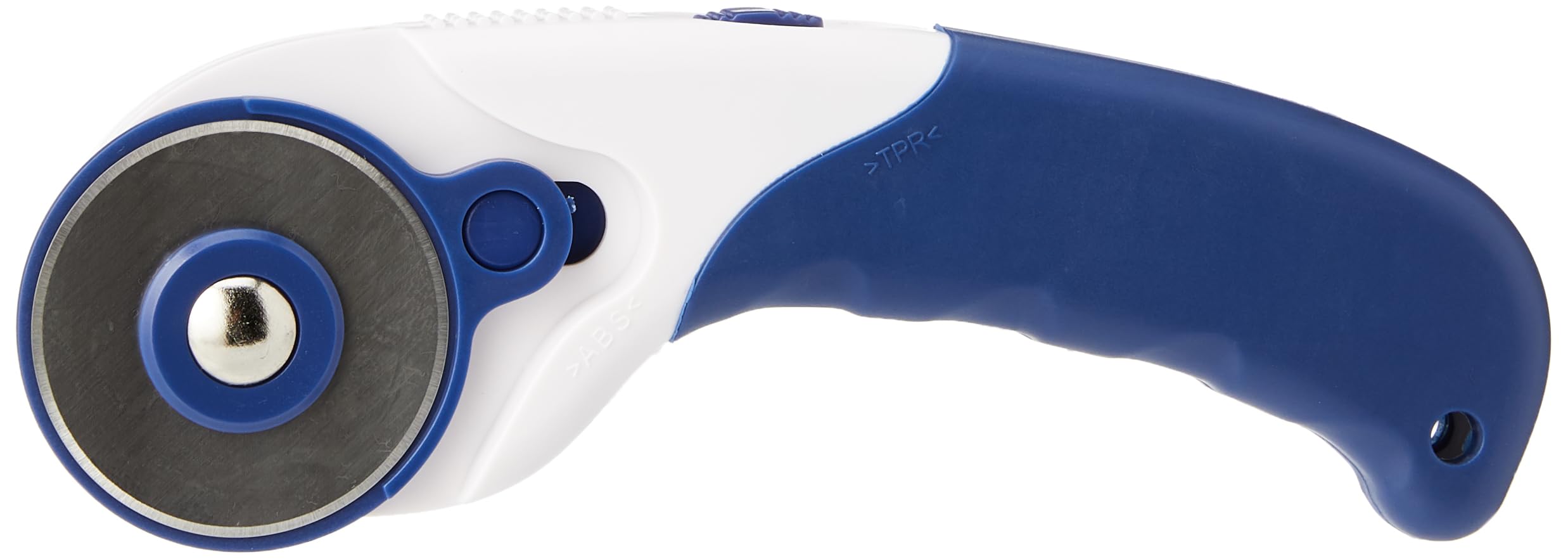 Silverline 3-in-1 Rotary Cutter 45 mm Dia Blades (184953)