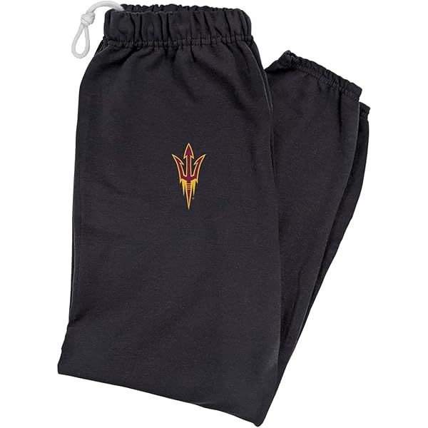 Pantalones Deportivos Unisex Con Licencia Oficial Para Hombres Y