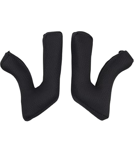 Fox Racing PROFRAME Thin PADSET KIT - Motocross & Mountain Bike Replacement Pads