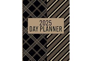 Monthly / Weekly / Daily Planner