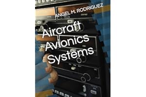 Aircraft Avionics Systems