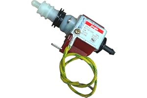 XCESS XPRESS Jiayin JYPC-2 Water Pump Compatible with Hoover SmarWash Carpet Cleaner FH52000 FH52000G FH52002 FH52002G FH53000