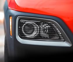 VViViD Dark Smoke Headlight Taillight Tint