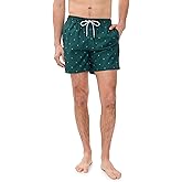 Ancora Men's Zareli Swim Trunks 5.5"