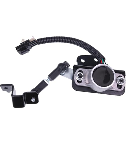 Rear Suspension Height Sensor For Infiniti QX56/QX80 & Nissan Armada 5.6L - Replaces 53820-1LA2A