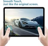 GOZOPO 2-Pack Screen Protector for iPad Air 5th/4th Gen 10.9 inch 2022/2020 view 7