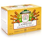 Canelita Cinnamon Blend Herbal Tea (24 bags)