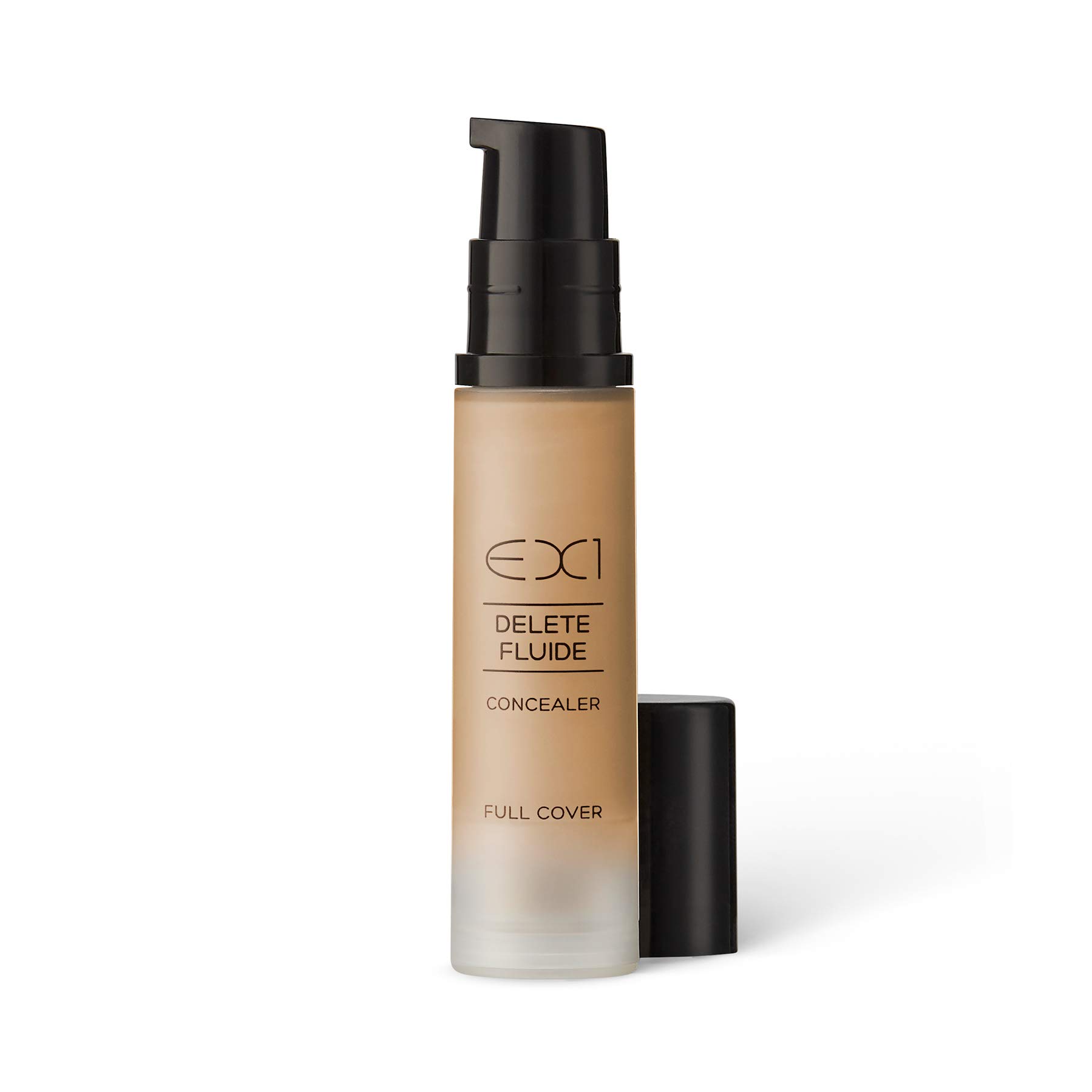 EX1 Cosmetics Delete Fluide Concealer 4.0