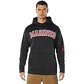 Rothco Marines Pullover Hoodie