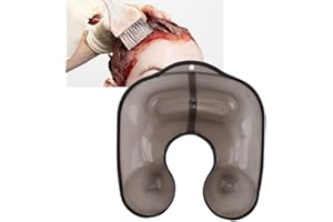 Neck Shoulder Tray,Salon Hair Neck Tray Perm Container ​, Hair Perming Neck Tray Container Shoulder Support Hairdressing Tool