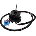 OEM EAU65058502 EAU64843805 RFD3410A102A EAU65058501 RFD3410A101A Refrigerator Condenser Fan Motor Fit for LG Replace AP7178309 PS16662422 EAP16662422
