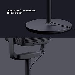 JmGO Projector Floor Stand, Potable and Adjustable