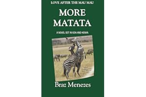 More Matata: Love After the Mau Mau: Love After the Mau Mau