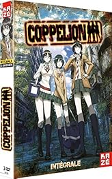 Coppelion - Intégrale