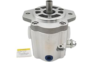 Gear Pump 307-3036 3073036 Fits for CAT Excavator