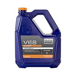 Polaris OEM Snowmobile VES Full Synthetic 2-Cycle