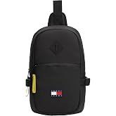 Tommy Jeans Men's Daily Elevated Sling Crossbody Bag