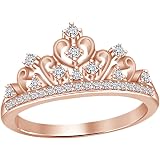 Pandora Jewelry Princess Tiara Crown 