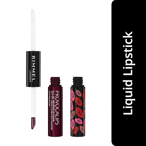 RIMMEL PROVOCALIPS 570