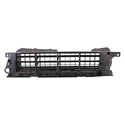 TYG (CAPA QUALITY) Active Grille Shutter For Nissan