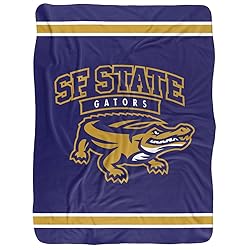 San Francisco State University Gators Primary