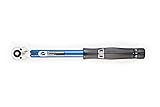 Park Tool TW-6.2 Ratcheting Torque Wrench 10-60Nm