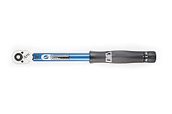 Park Tool TW-6.2 Ratcheting Torque Wrench 10-60Nm