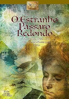Livro O Estranho Pássaro Redondo: Ou o Poeta, o Rei e os Misteriosos Homens de Preto (The Young Inventors Guild Series, 3)