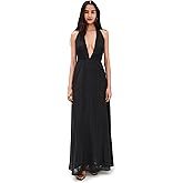AFRM Women's Odenah Dress
