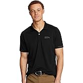 Eddie Bauer Mens Ss Resolution Pro Polo 2.0