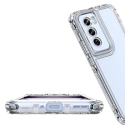 Compatible with Oppo Reno 12 5G Case
