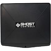 Ghost Controls Large Deep Cycle Battery Box (Battery Not Included) - ABBL