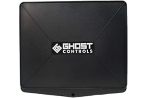 Ghost Controls Large Deep Cycle Battery Box (Battery Not Included) - ABBL